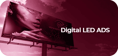 Digital BillBoard	