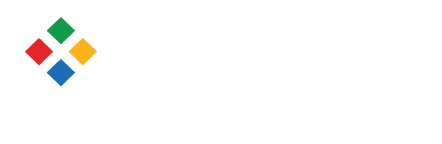 Rahane Media Logo