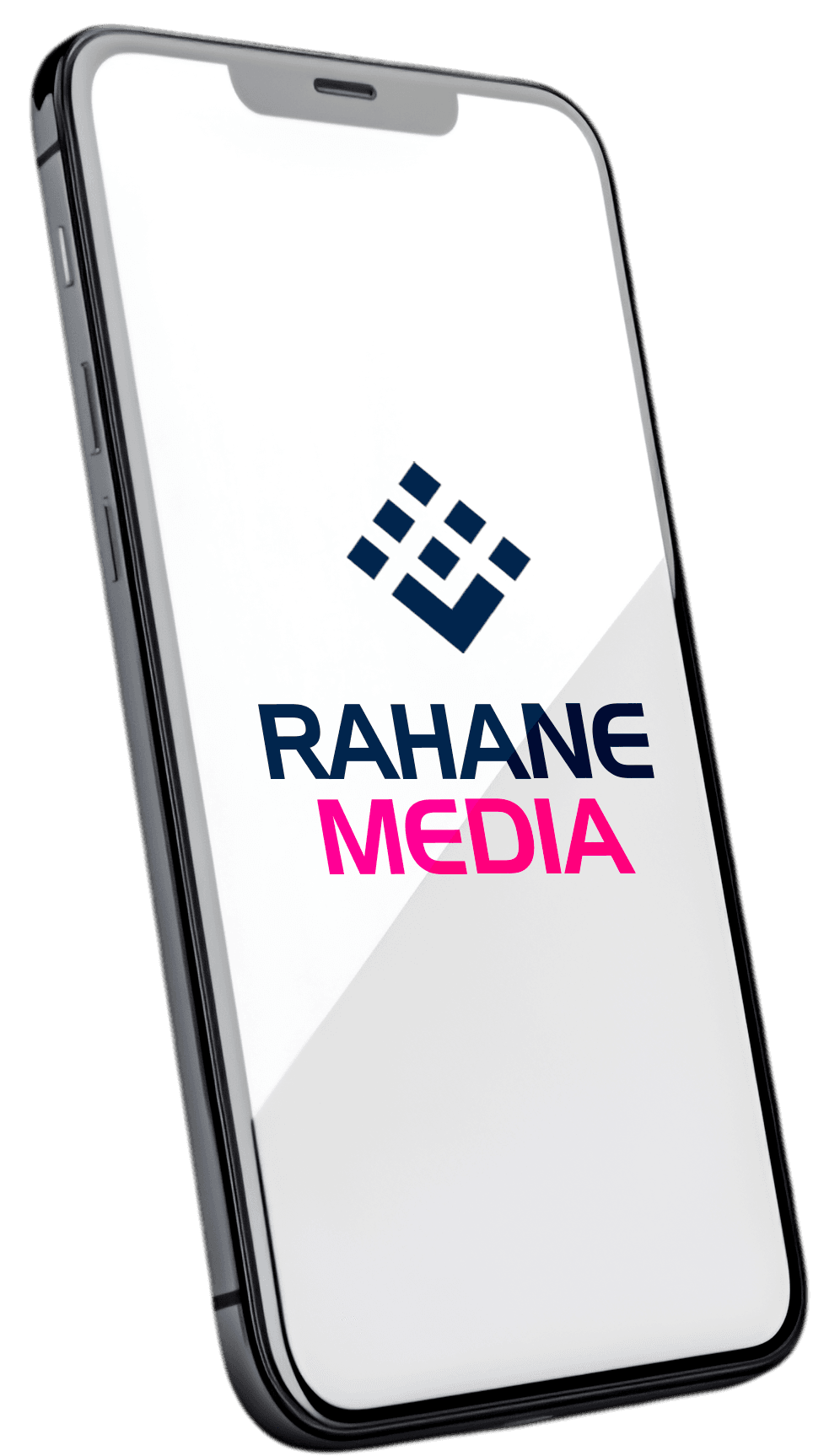 Rahane Media App