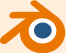 Blender logo